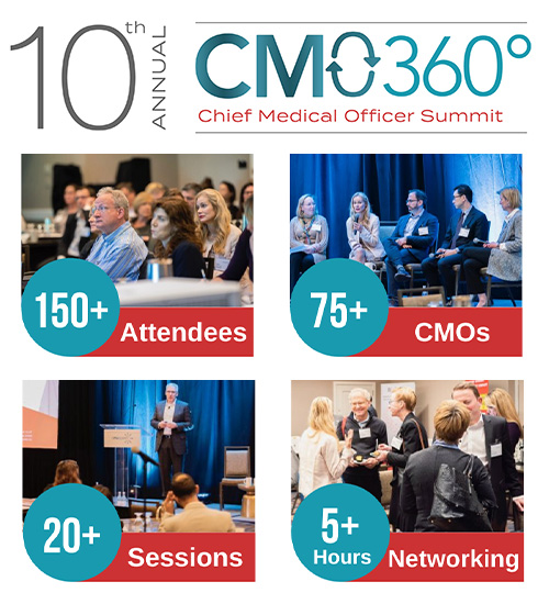 Chief Medical Officer Summit