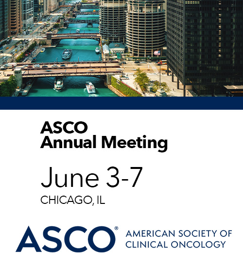 ASCO Annual Meeting