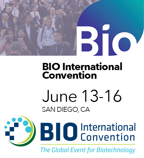 BIO International Convention