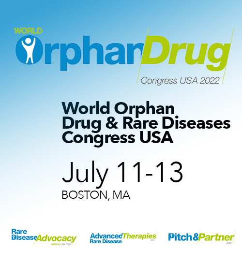 World Orphan Drug and Rare Diseases Congress USA