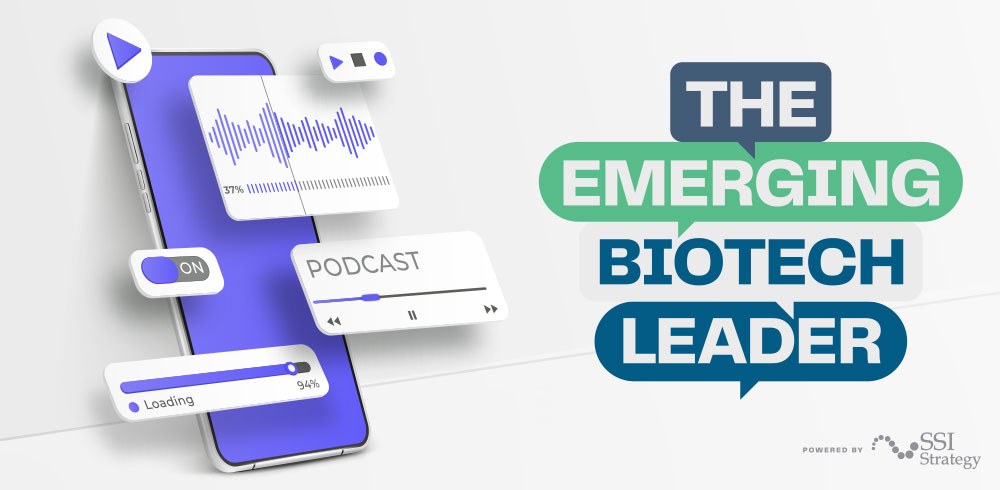 The Emerging Biotech Leader