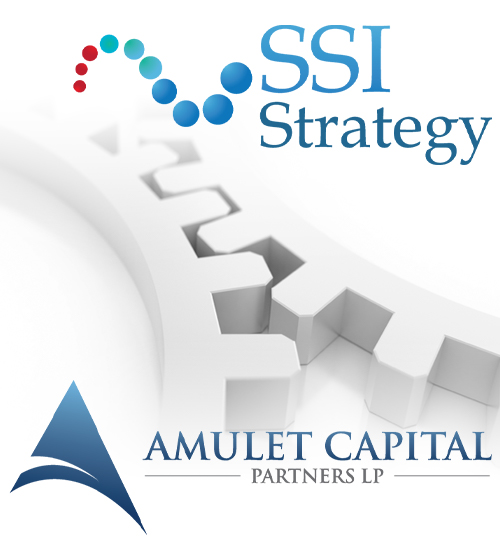 SSI Partners With Amulet Capital