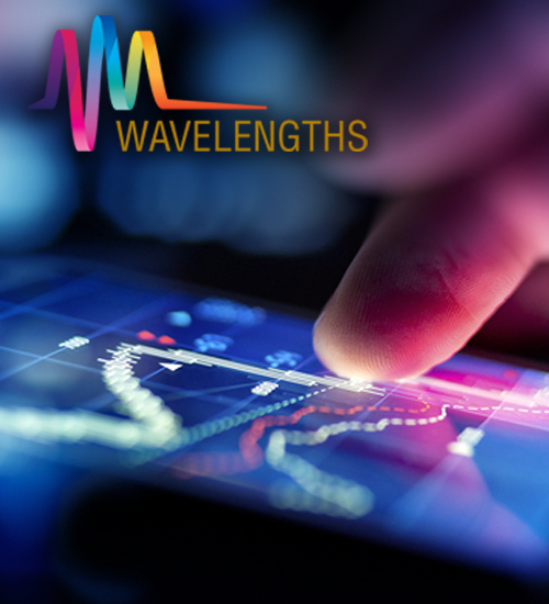 SSI Wavelengths