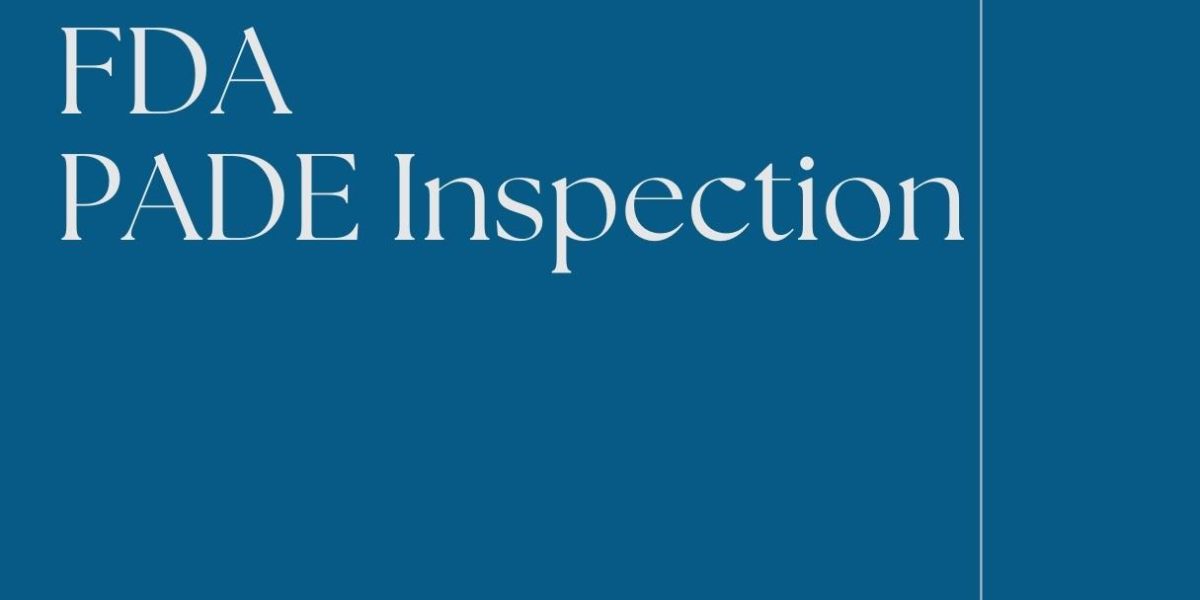 Dos & Donts PADE Inspection